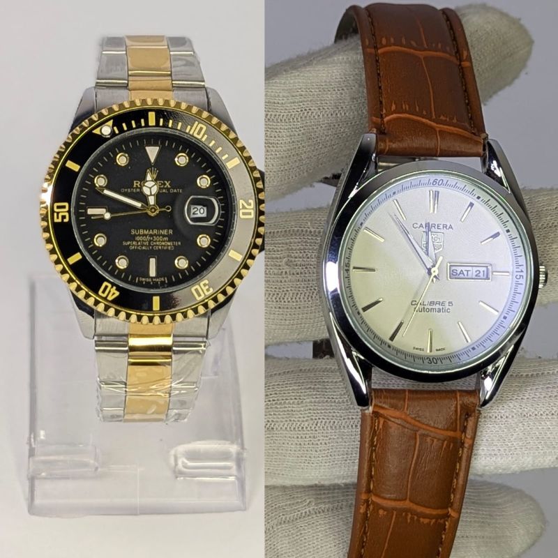 RX + Tag Combo ( 2 in 1 )