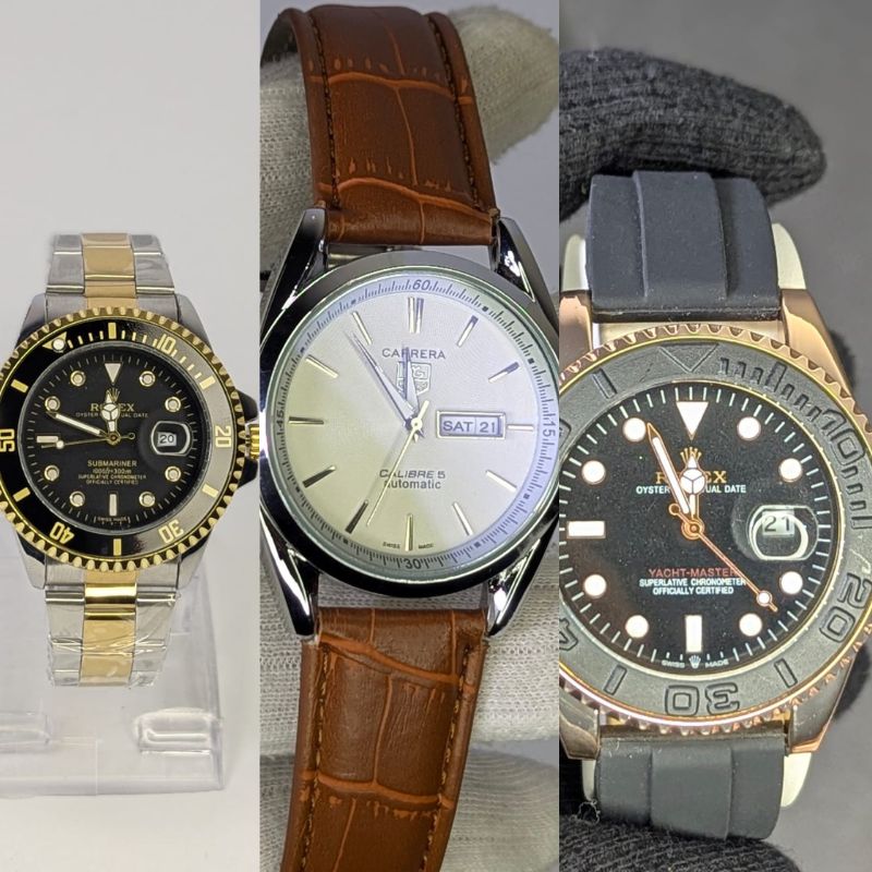 3 in 1 (Value Deal )